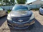 ✅ 2013 Chevrolet Traverse LS • VIN: 1GNKVFED3DJ223133 • Lot: 71408145. Listed on Copart with 184,486 mi. Free auction sales archive from the USA and detailed vehicle history report at DreamBid. Image 5.