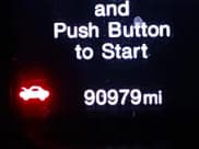 ✅ 2017 Jeep Renegade Latitude • VIN: ZACCJBBB8HPE85191 • Lot: 43573344. Listed on IAAI with 90,979 mi. Free auction sales archive from the USA and detailed vehicle history report at DreamBid. Image 15.