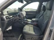 ✅ 2025 Kia Telluride EX X-Line • VIN: 5XYP3DGC4SG584994 • Lot: 61684665. Listed on Copart with 5,422 mi. Free auction sales archive from the USA and detailed vehicle history report at DreamBid. Image 7.