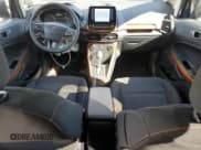 ✅ 2021 Ford EcoSport SE • VIN: MAJ3S2GE5MC423610 • Lot: 82631465. Listed on Copart with 35,612 mi. Free auction sales archive from the USA and detailed vehicle history report at DreamBid. Image 8.