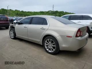 ✅ 2011 Chevrolet Malibu LTZ • VIN: 1G1ZE5E7XBF289036 • Lot: 52451144. Wystawiony na Copart z przebiegiem 131 947 mil. Bezpłatny archiwum sprzedaży aukcyjnych z USA i szczegółowy raport historii pojazdu na DreamBid. Zdjęcie 2.