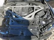 ✅ 2024 BMW M3 CS • VIN: WBS63AY07RFR26930 • Lot: 90723115. Listed on Copart with 5,924 mi. Free auction sales archive from the USA and detailed vehicle history report at DreamBid. Image 11.