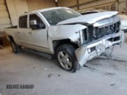 ✅ 2019 Chevrolet Silverado 2500HD LTZ • VIN: 1GC1KTEG7KF135191 • Lot: 83105174. Wystawiony na Copart z przebiegiem 150 679 mil. Bezpłatny archiwum sprzedaży aukcyjnych z USA i szczegółowy raport historii pojazdu na DreamBid. Zdjęcie 4.