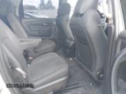 ✅ 2015 GMC Acadia SLE • VIN: 1GKKVPKD2FJ187770 • Lot: 43511122. Listed on IAAI with 180,433 mi. Free auction sales archive from the USA and detailed vehicle history report at DreamBid. Image 8.