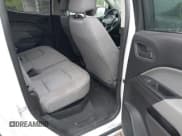 ✅ 2019 Chevrolet Colorado 2WD Work Truck • VIN: 1GCGSBEN2K1332088 • Lot: 42240271. Listed on IAAI with 117,731 mi. Free auction sales archive from the USA and detailed vehicle history report at DreamBid. Image 8.