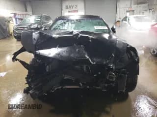 ✅ 2024 Cadillac CT5-V • VIN: 1G6DV5RW7R0107702 • Lot: 89254525. Listed on Copart with 9,010 mi. Free auction sales archive from the USA and detailed vehicle history report at DreamBid. Image 5.