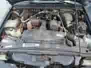 1996 Chevrolet S-10 LS with VIN 1GCCS1946TK154207, listed as a Copart auction lot 42167375 with 120,199 mi miles and Salvage title. Bid and sale history available at DreamBid. Image 11.