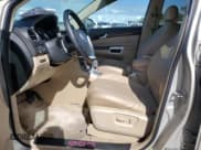 ✅ 2009 Saturn VUE XE • VIN: 3GSCL33P19S567956 • Лот: 81861445. Опубликован ранее на Copart с пробегом 118 330 миль. Бесплатный доступ к архиву аукционных продаж из США и подробный отчёт об истории автомобиля на DreamBid. Изображение 7.