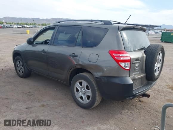 ✅ 2012 Toyota RAV4 • VIN: 2T3BF4DV5CW217158 • Лот: 42383390. Опубликован ранее на IAAI с пробегом 199 443 миль. Бесплатный доступ к архиву аукционных продаж из США и подробный отчёт об истории автомобиля на DreamBid. Изображение 3.