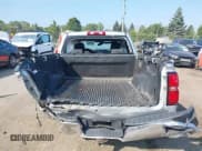 ✅ 2015 Chevrolet Silverado 1500 LT • VIN: 3GCUKREC6FG314615 • Lot: 43265017. Listed on IAAI with 179,727 mi. Free auction sales archive from the USA and detailed vehicle history report at DreamBid. Image 16.