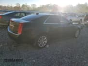 ✅ 2010 Cadillac CTS • VIN: 1G6DC5EG8A0148512 • Лот: 91117785. Опубликован ранее на Copart с пробегом 183 071 миль. Бесплатный доступ к архиву аукционных продаж из США и подробный отчёт об истории автомобиля на DreamBid. Изображение 3.