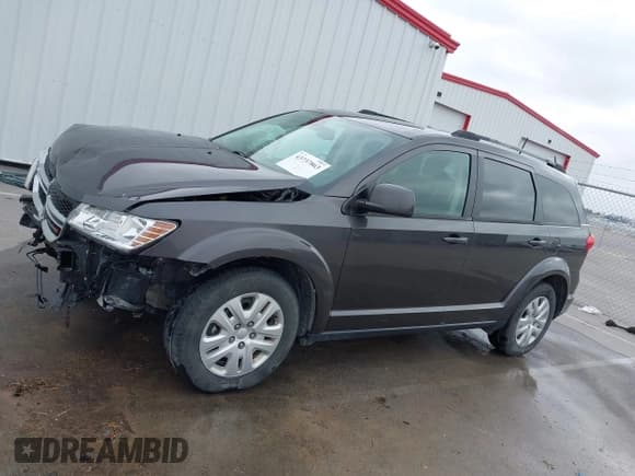 ✅ 2019 Dodge Journey SE • VIN: 3C4PDCBB0KT681348 • Lot: 43737863. Wystawiony na IAAI z przebiegiem 58 294 mil. Bezpłatny archiwum sprzedaży aukcyjnych z USA i szczegółowy raport historii pojazdu na DreamBid. Zdjęcie 14.
