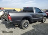 ✅ 2012 Toyota Tacoma • VIN: 5TFNX4CN5CX015427 • Lot: 91231265. Wystawiony na Copart z przebiegiem 232 381 mil. Bezpłatny archiwum sprzedaży aukcyjnych z USA i szczegółowy raport historii pojazdu na DreamBid. Zdjęcie 3.