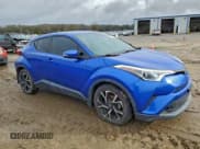✅ 2018 Toyota C-HR XLE • VIN: NMTKHMBXXJR024855 • Лот: 94132745. Опубликован ранее на Copart с пробегом 118 738 миль. Бесплатный доступ к архиву аукционных продаж из США и подробный отчёт об истории автомобиля на DreamBid. Изображение 4.