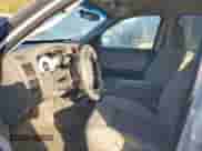 2005 Dodge Dakota SLT with VIN 1D7HE48K85S237791, listed as a Copart auction lot 73787444 with 154,958 mi miles and Salvage title. Bid and sale history available at DreamBid. Image 7.