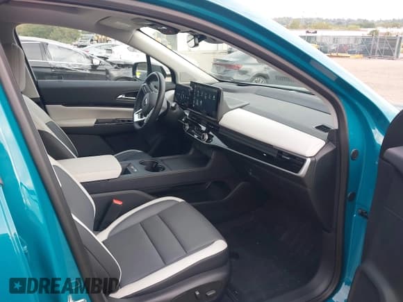 ✅ 2024 Honda Prologue Elite • VIN: 3GPKHZRJ3RS512325 • Лот: 43226839. Опубликован ранее на IAAI с пробегом 8 893 миль. Бесплатный доступ к архиву аукционных продаж из США и подробный отчёт об истории автомобиля на DreamBid. Изображение 5.