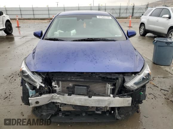 ✅ 2019 Hyundai Ioniq SEL • VIN: KMHC75LC9KU113688 • Lot: 41543115. Wystawiony na Copart z przebiegiem 111 049 mil. Bezpłatny archiwum sprzedaży aukcyjnych z USA i szczegółowy raport historii pojazdu na DreamBid. Zdjęcie 5.