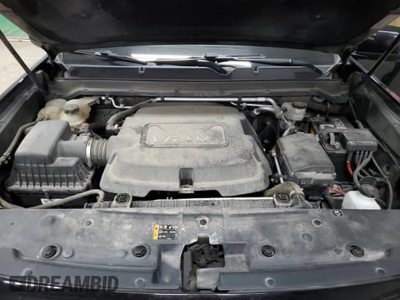 ✅ 2016 GMC Canyon 4WD SLE • VIN: 1GTG6CE31G1354387 • Lot: 85287725. Listed on Copart with 140,807 mi. Free auction sales archive from the USA and detailed vehicle history report at DreamBid. Image 11.