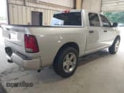 ✅ 2015 Ram 1500 Express • VIN: 1C6RR7KG0FS586039 • Lot: 42987189. Wystawiony na IAAI z przebiegiem 104 752 mil. Bezpłatny archiwum sprzedaży aukcyjnych z USA i szczegółowy raport historii pojazdu na DreamBid. Zdjęcie 4.