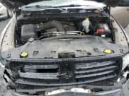 ✅ 2009 Dodge 1500 Sport • VIN: 1D3HV18T19S753358 • Lot: 91826905. Listed on Copart with 171,531 mi. Free auction sales archive from the USA and detailed vehicle history report at DreamBid. Image 11.