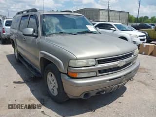 ✅ 2001 Chevrolet Suburban LS • VIN: 3GNFK16TX1G269025 • Лот: 42895358. Опубликован ранее на IAAI с пробегом Не указан. Бесплатный доступ к архиву аукционных продаж из США и подробный отчёт об истории автомобиля на DreamBid. Изображение 1.