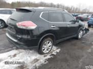 ✅ 2014 Nissan Rogue S • VIN: 5N1AT2MK1EC802027 • Лот: 41554356. Опубликован ранее на IAAI с пробегом 178 384 миль. Бесплатный доступ к архиву аукционных продаж из США и подробный отчёт об истории автомобиля на DreamBid. Изображение 4.