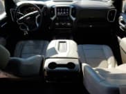 ✅ 2019 Chevrolet Silverado 1500 LTZ • VIN: 1GCUYGED5KZ168701 • Lot: 74448314. Wystawiony na Copart z przebiegiem 34 553 mil. Bezpłatny archiwum sprzedaży aukcyjnych z USA i szczegółowy raport historii pojazdu na DreamBid. Zdjęcie 8.