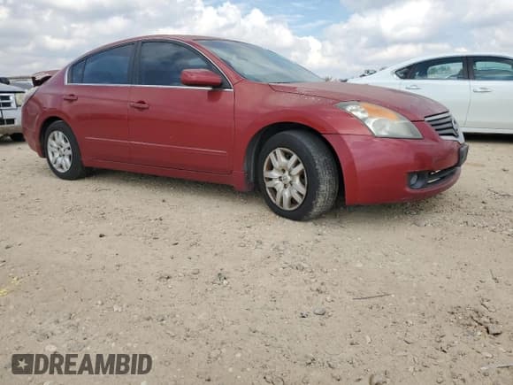 ✅ 2009 Nissan Altima SL • VIN: 1N4AL21E69N544218 • Lot: 86617845. Listed on Copart with 148,198 mi. Free auction sales archive from the USA and detailed vehicle history report at DreamBid. Image 4.