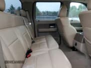 ✅ 2008 Ford F-150 XLT • VIN: 1FTPW14V08KC85081 • Лот: 91506565. Опубликован ранее на Copart с пробегом 134 197 миль. Бесплатный доступ к архиву аукционных продаж из США и подробный отчёт об истории автомобиля на DreamBid. Изображение 10.