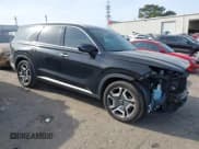 ✅ 2024 Hyundai Palisade Limited • VIN: KM8R54GE6RU725489 • Лот: 41282317. Опубликован ранее на IAAI с пробегом 31 053 миль. Бесплатный доступ к архиву аукционных продаж из США и подробный отчёт об истории автомобиля на DreamBid. Изображение 1.