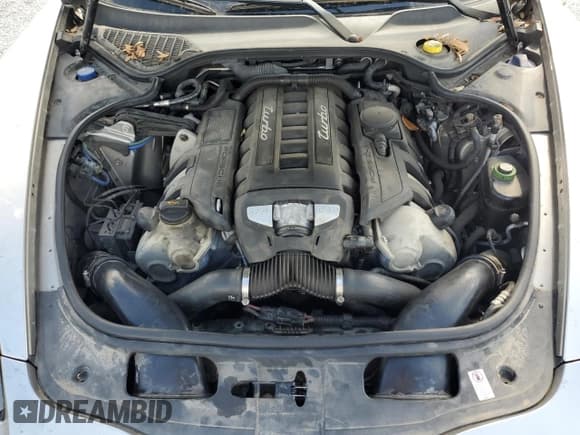 ✅ 2012 Porsche Panamera Turbo • VIN: WP0AC2A71CL090331 • Лот: 76423854. Опубликован ранее на Copart с пробегом 68 638 миль. Бесплатный доступ к архиву аукционных продаж из США и подробный отчёт об истории автомобиля на DreamBid. Изображение 11.