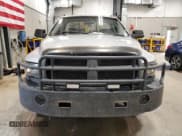 ✅ 2005 Dodge 2500 ST • VIN: 3D7KS26D75G832162 • Lot: 51807235. Wystawiony na Copart z przebiegiem 159 854 mil. Bezpłatny archiwum sprzedaży aukcyjnych z USA i szczegółowy raport historii pojazdu na DreamBid. Zdjęcie 5.