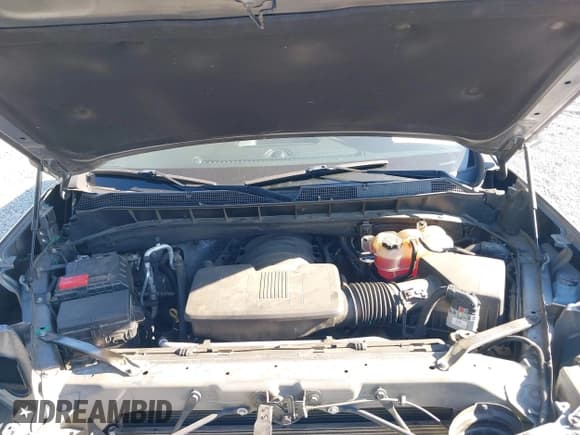 ✅ 2019 Chevrolet Silverado 1500 LT Trail Boss • VIN: 3GCPYFEDXKG202543 • Lot: 42712292. Wystawiony na IAAI z przebiegiem 125 697 mil. Bezpłatny archiwum sprzedaży aukcyjnych z USA i szczegółowy raport historii pojazdu na DreamBid. Zdjęcie 10.