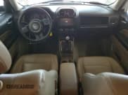 ✅ 2017 Jeep Patriot Latitude • VIN: 1C4NJPFA4HD133148 • Lot: 61747795. Listed on Copart with 80,815 mi. Free auction sales archive from the USA and detailed vehicle history report at DreamBid. Image 8.