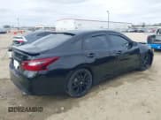 ✅ 2017 Nissan Altima SV • VIN: 1N4AL3AP4HC252892 • Lot: 41553226. Listed on IAAI with 91,079 mi. Free auction sales archive from the USA and detailed vehicle history report at DreamBid. Image 4.