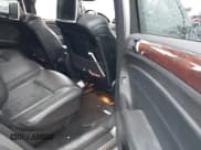 ✅ 2010 Mercedes-Benz GL 550 • VIN: 4JGBF8GE0AA538731 • Lot: 43576717. Listed on IAAI with 183,004 mi. Free auction sales archive from the USA and detailed vehicle history report at DreamBid. Image 8.