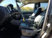 ✅ 2020 Dodge Durango GT • VIN: 1C4RDJDG0LC220556 • Lot: 85855685. Listed on Copart with 52,299 mi. Free auction sales archive from the USA and detailed vehicle history report at DreamBid. Image 7.