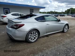 ✅ 2013 Hyundai Genesis Coupe Grand Touring • VIN: KMHHU6KJ1DU106094 • Lot: 71433805. Wystawiony na Copart z przebiegiem 92 386 mil. Bezpłatny archiwum sprzedaży aukcyjnych z USA i szczegółowy raport historii pojazdu na DreamBid. Zdjęcie 3.