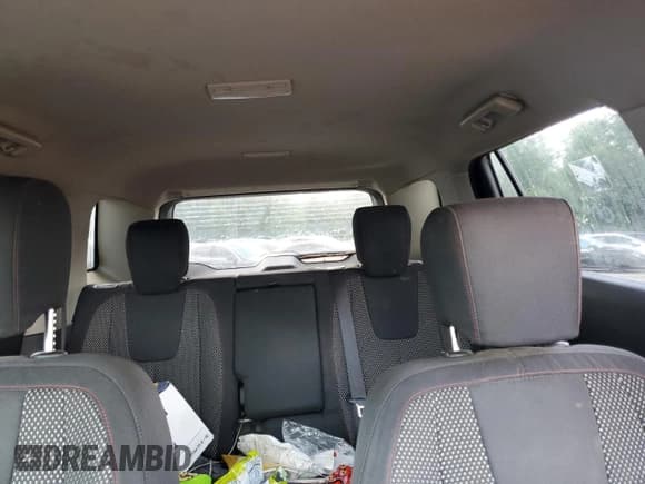 ✅ 2016 GMC Terrain SLE • VIN: 2GKFLTEK0G6297452 • Lot: 66334035. Wystawiony na Copart z przebiegiem 120 246 mil. Bezpłatny archiwum sprzedaży aukcyjnych z USA i szczegółowy raport historii pojazdu na DreamBid. Zdjęcie 10.