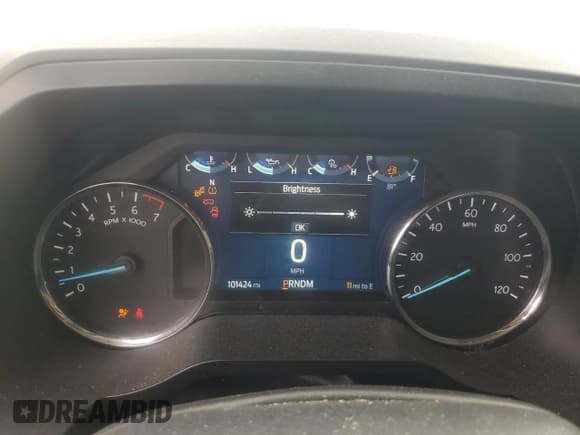 ✅ 2022 Ford Expedition Max XLT • VIN: 1FMJK1HTXNEA37677 • Lot: 85588715. Listed on Copart with 101,424 mi. Free auction sales archive from the USA and detailed vehicle history report at DreamBid. Image 9.