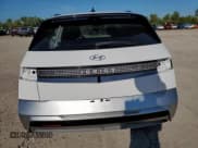 ✅ 2025 Hyundai Ioniq 5 Limited • VIN: 7YAKR4DA1SY001180 • Lot: 84413865. Listed on Copart with 6,091 mi. Free auction sales archive from the USA and detailed vehicle history report at DreamBid. Image 6.