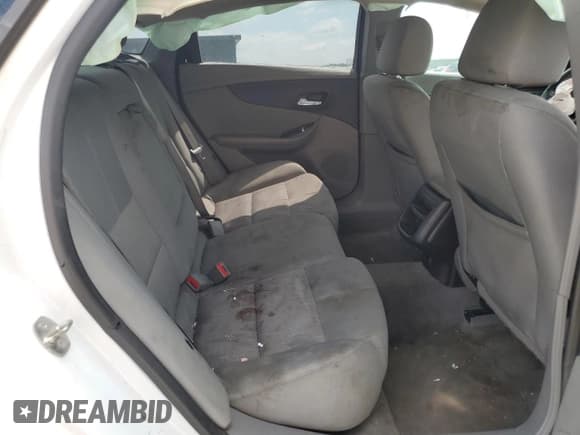 ✅ 2015 Chevrolet Impala LS • VIN: 2G11Z5SL8F9149262 • Lot: 69746445. Wystawiony na Copart z przebiegiem 206 763 mil. Bezpłatny archiwum sprzedaży aukcyjnych z USA i szczegółowy raport historii pojazdu na DreamBid. Zdjęcie 10.