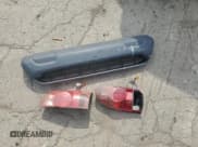 ✅ 2015 Toyota Tacoma • VIN: 5TFTX4CN9FX057918 • Lot: 55566875. Listed on Copart with 53,950 mi. Free auction sales archive from the USA and detailed vehicle history report at DreamBid. Image 12.