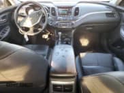 ✅ 2016 Chevrolet Impala LT • VIN: 2G1115S38G9165874 • Лот: 74913204. Опубликован ранее на Copart с пробегом 136 346 миль. Бесплатный доступ к архиву аукционных продаж из США и подробный отчёт об истории автомобиля на DreamBid. Изображение 8.