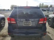 ✅ 2018 Dodge Journey SXT • VIN: 3C4PDCBBXJT183964 • Lot: 89552825. Listed on Copart with 112,598 mi. Free auction sales archive from the USA and detailed vehicle history report at DreamBid. Image 6.