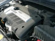 ✅ 2006 Kia Spectra • VIN: KNAFE161165347024 • Lot: 42205234. Wystawiony na IAAI z przebiegiem 167 237 mil. Bezpłatny archiwum sprzedaży aukcyjnych z USA i szczegółowy raport historii pojazdu na DreamBid. Zdjęcie 20.