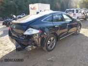 ✅ 2014 Honda Crosstour EX-L • VIN: 5J6TF2H59EL003809 • Lot: 43149369. Listed on IAAI with 66,485 mi. Free auction sales archive from the USA and detailed vehicle history report at DreamBid. Image 4.