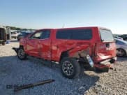 ✅ 2016 GMC Canyon 4WD SLE • VIN: 1GTH6CE39G1318239 • Лот: 70495195. Опубликован ранее на Copart с пробегом 132 884 миль. Бесплатный доступ к архиву аукционных продаж из США и подробный отчёт об истории автомобиля на DreamBid. Изображение 2.