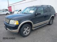 ✅ 2005 Ford Explorer Eddie Bauer • VIN: 1FMZU74K35UA80048 • Lot: 41741608. Wystawiony na IAAI z przebiegiem 145 922 mil. Bezpłatny archiwum sprzedaży aukcyjnych z USA i szczegółowy raport historii pojazdu na DreamBid. Zdjęcie 2.