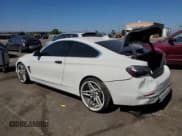 ✅ 2014 BMW 4 Series 435i xDrive • VIN: WBA3R5C51EK187720 • Лот: 85167475. Опубликован ранее на Copart с пробегом 106 165 миль. Бесплатный доступ к архиву аукционных продаж из США и подробный отчёт об истории автомобиля на DreamBid. Изображение 2.